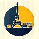 Icône déménagement d'entreprise Paris