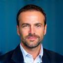 Portrait de Julien Martin, Directeur général