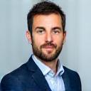 Portrait de Lucas Ferrand, Chef d'équipe technique